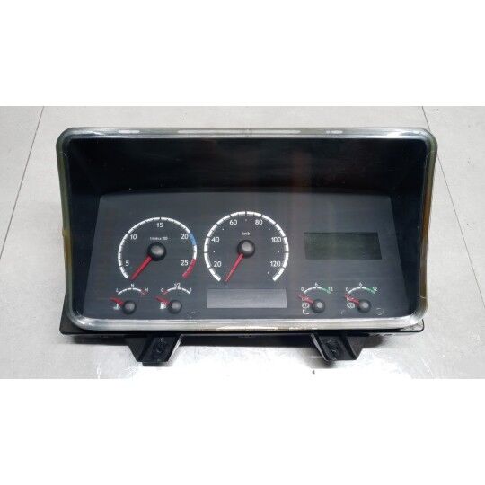 1849503 dashboard voor Scania Serie R 2005> vrachtwagen