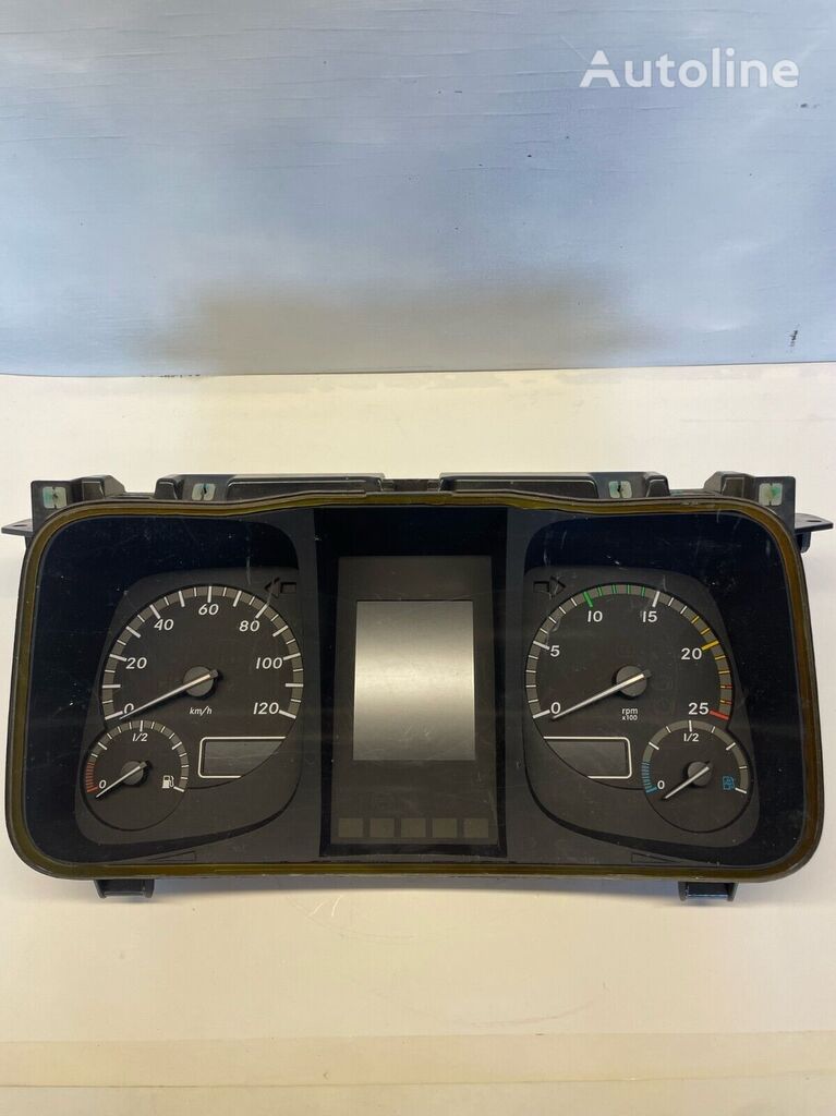 A0084466121 dashboard voor Mercedes-Benz Actros MP4 vrachtwagen