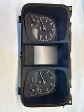 dashboard for Mercedes-Benz Actros MP4 truck tractor