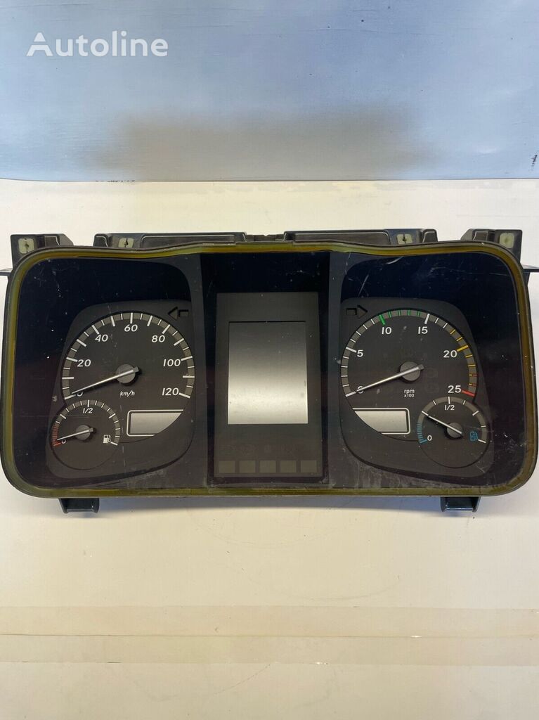 A0084466121 dashboard for Mercedes-Benz Actros MP4 truck tractor