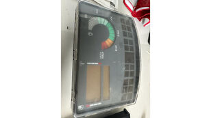 dashboard for Claas Ares wheel tractor