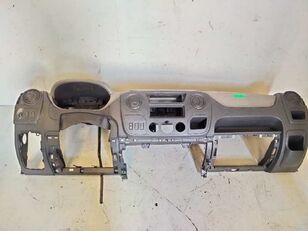 dashboard for Nissan NV400 PRITSCHE DOPPELKABINE light truck