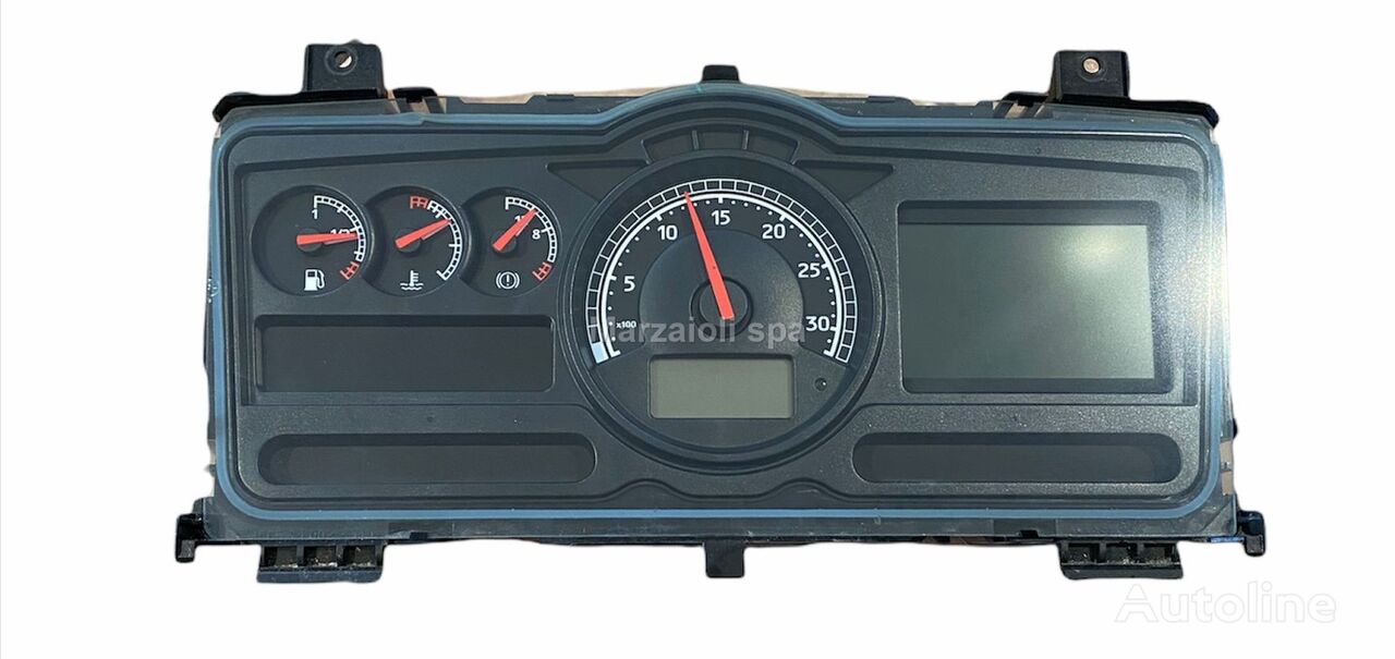 7421843951 cuadro de instrumentos para Renault PREMIUM tractora