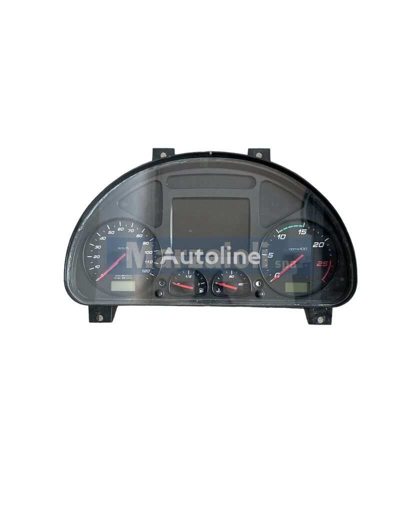 5801454400 cuadro de instrumentos para IVECO STRALIS camión