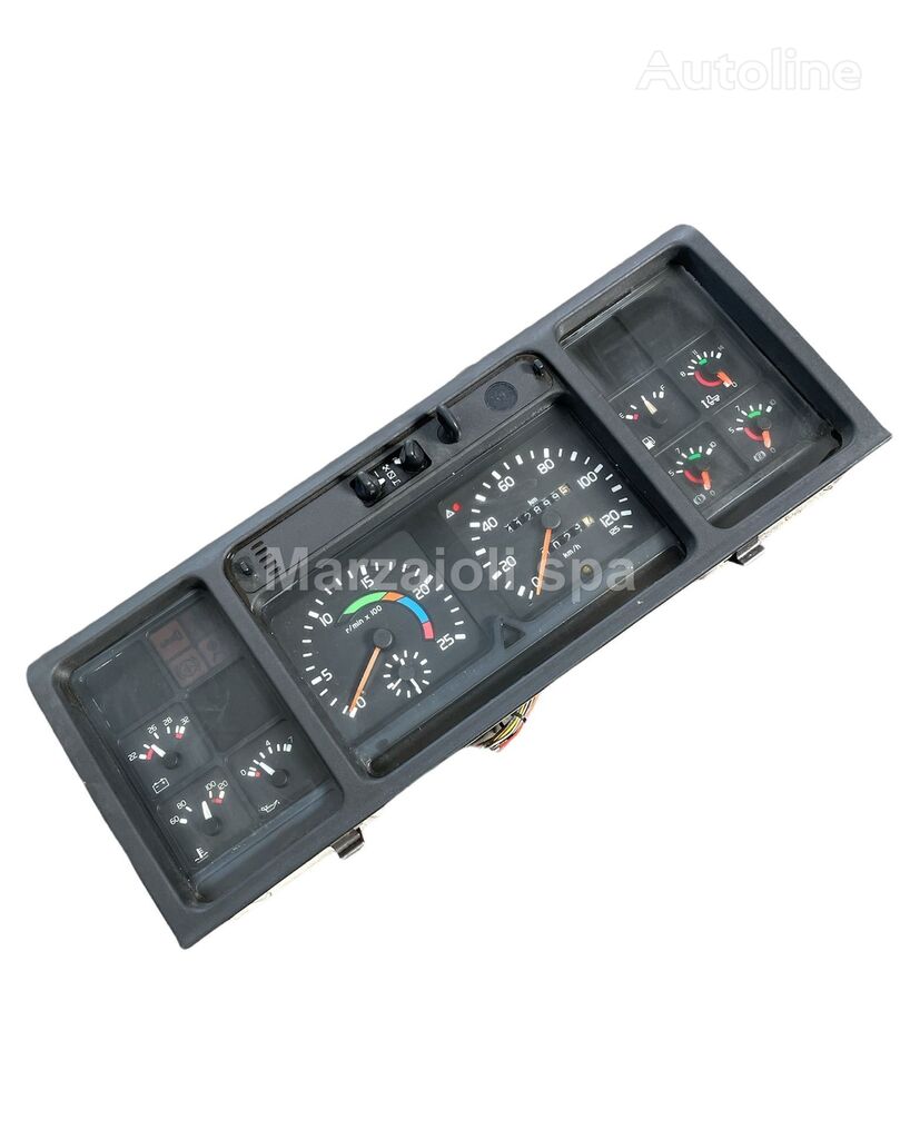 dashboard for Volvo FH truck