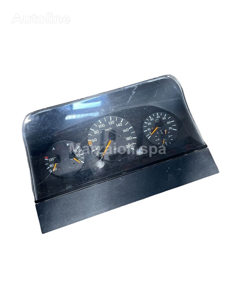 0005421201 dashboard voor Mercedes-Benz SPRINTER bestelwagen