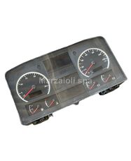 81272026154 dashboard for MAN TGA truck tractor