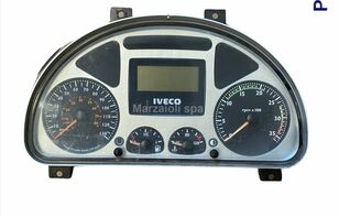 504046588 dashboard for IVECO EUROCARGO truck