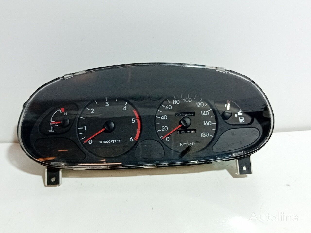 dashboard for Hyundai ACCENT I (X-3) | 94 - 02 truck