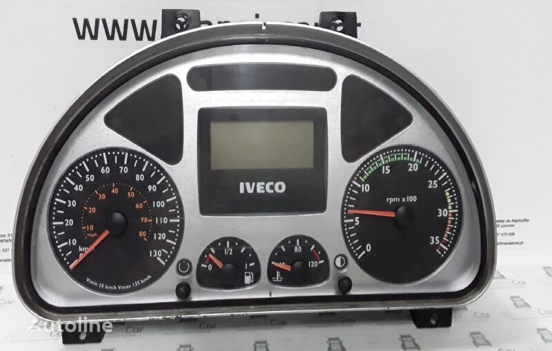 dashboard for IVECO STRALIS/AT/AD/ML/EUROCARGO/S-WAY truck