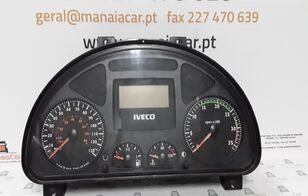 dashboard for IVECO STRALIS/AT/AD/ML/EUROCARGO/S-WAY truck