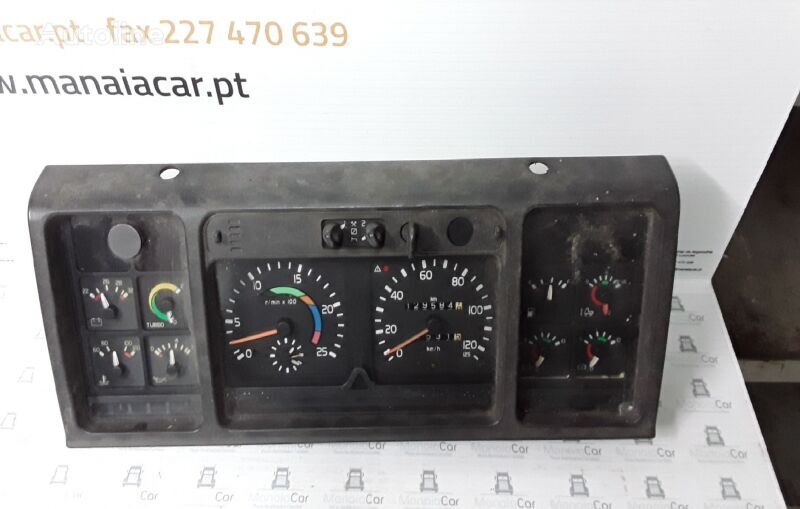 armatuurlaud 1624630 tüübi jaoks veoauto Volvo FL/FM/FH/VN/VNL/VNX/FMX/F/N