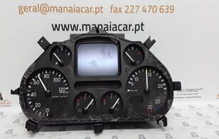 dashboard for DAF CF/XF/LF truck