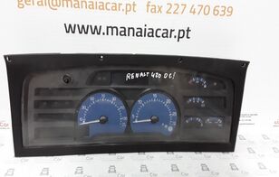 dashboard for Renault AE/MAGNUM/PREMIUM/MIDLUM/MAJOR/MIDDLE/KERAX truck