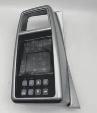 dashboard for Doosan DX225LC excavator