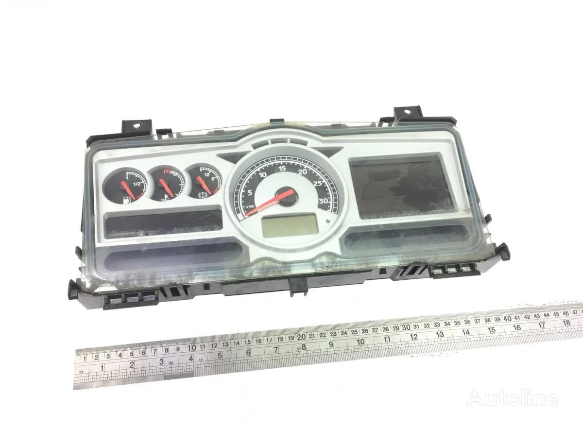 dashboard for Renault Magnum 2011 truck