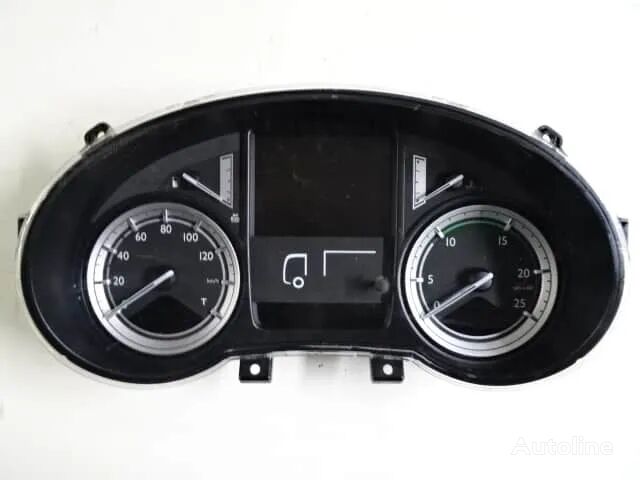 1973169-11 dashboard for DAF truck