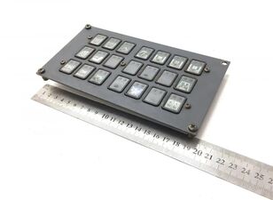 панель приборов для грузовика Scania