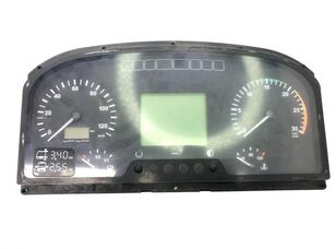 dashboard for Solaris bus