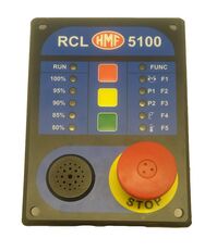 28283 dashboard for HMF loader crane