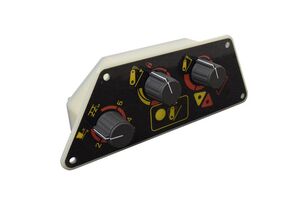 dashboard voor Massey Ferguson  5425-5460 6235 -6290 wielen trekker