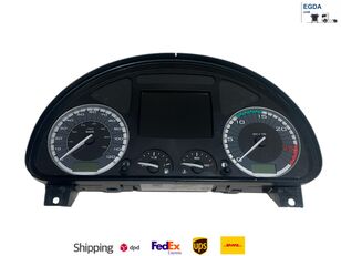 5802831935 dashboard for IVECO S-WAY truck tractor