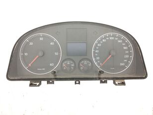 dashboard for Volkswagen CADDY III  cargo van