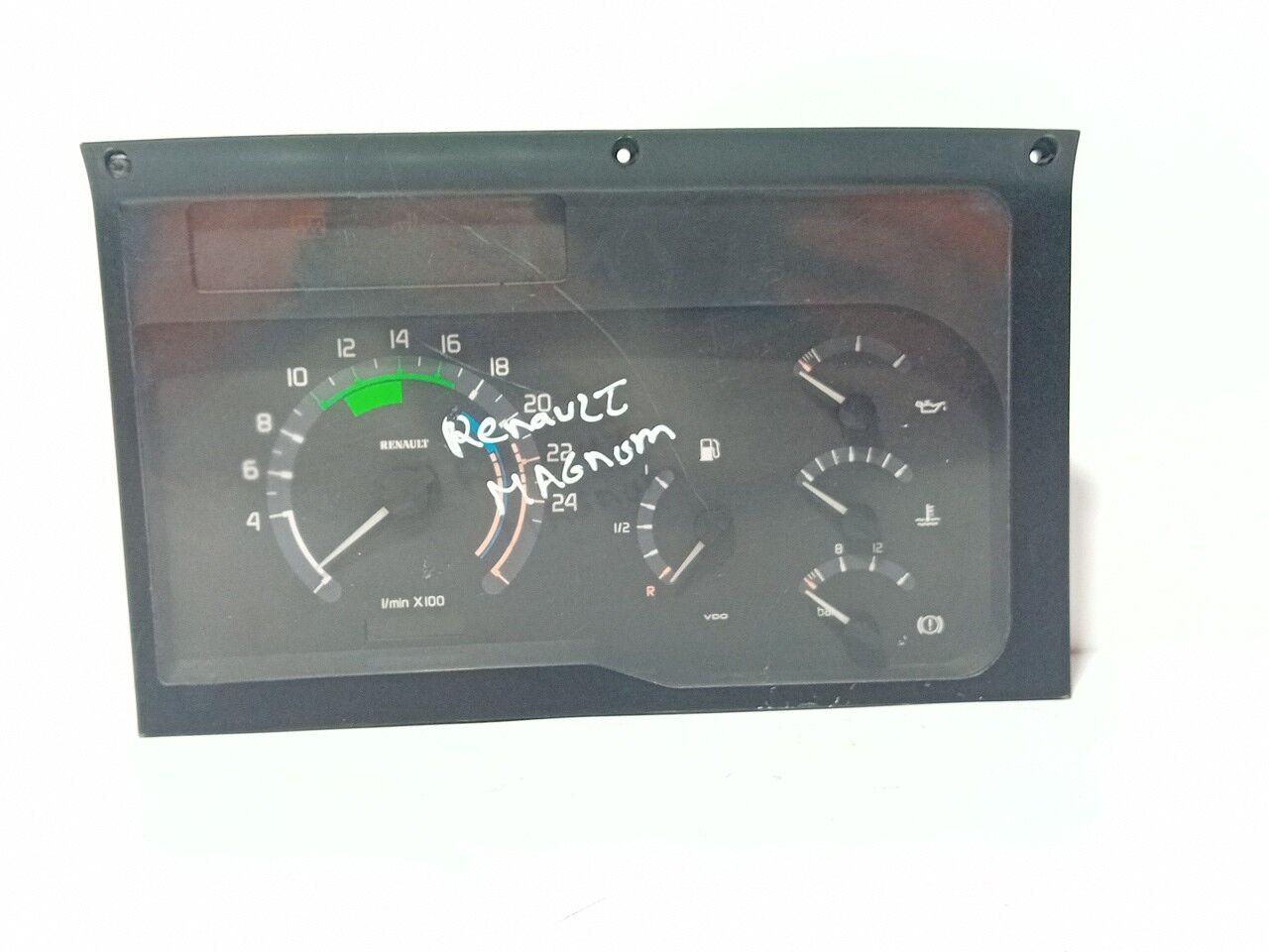 painel de instrumentos 5010415262 para camião Renault