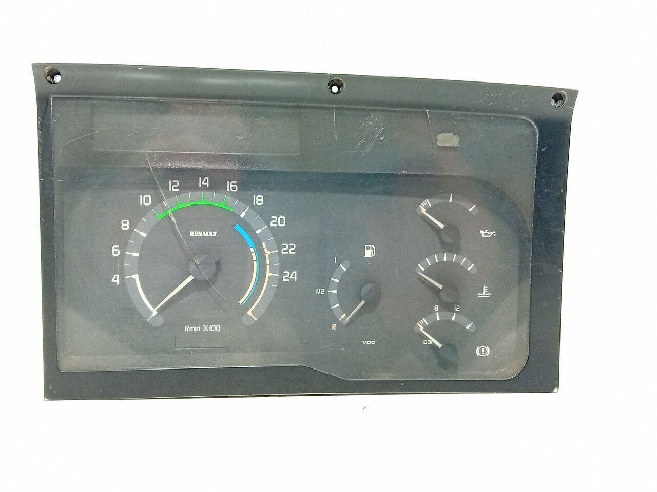 painel de instrumentos 5010311558 para camião Renault AE/MAGNUM/PREMIUM/MIDLUM/MAJOR/MIDDLE/KERAX