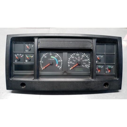 3182230 dashboard for Volvo FL6 truck