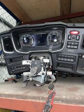 deska rozdzielcza do ciągnika siodłowego Scania Console / Konsole