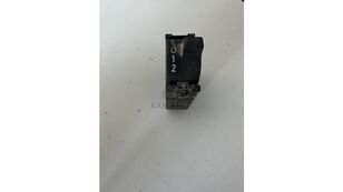 dashboard for Fendt 900 wheel tractor