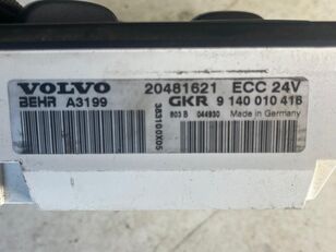 Dashboard for Volvo FM7-FM12, FM, FMX (1998-2014) truck for sale - Image 4 | Autoline PH Dashboard for Volvo FM7-FM12, FM, FMX (1998-2014) truck | Image 4 - Autoline