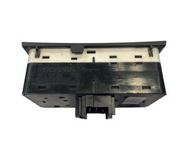 dashboard for Scania P,G,R,T-series (2004-2017) truck tractor