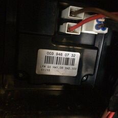 Продажба на табло с уреди 50023603074 за стакер Linde L10-12/L12i Series 1172 - Изображение 5 | Machineryline BG Табло с уреди 50023603074 за стакер Linde L10-12/L12i Series 1172 | Изображение 5 - Machineryline