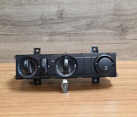 Mercedes-Benz SPRİNTER minibüs için 9068300185 gösterge paneli