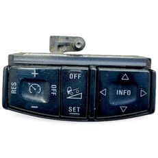 1486287 dashboard for Scania P,G,R,T-series (2004-2017) truck tractor