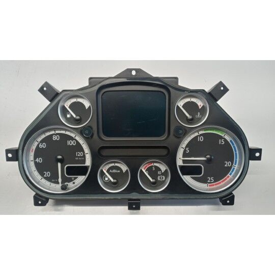 Панель приборов 1743496 для тягача DAF XF105 - Autoline