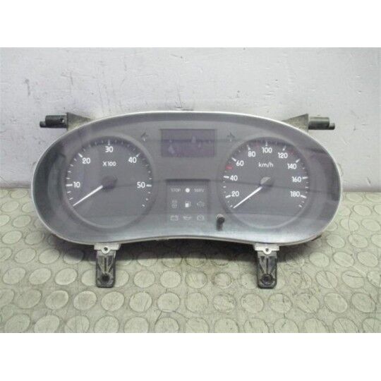 Tableau de bord 21678791-0 pour camion Renault Master 2003>2010 - Autoline