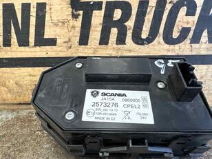 armaturna plo&scaron;ča 2573276 za tovornjak Scania