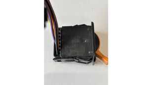 painel de instrumentos RE313498 para trator de rodas John Deere seria 6000 7000 8000 R