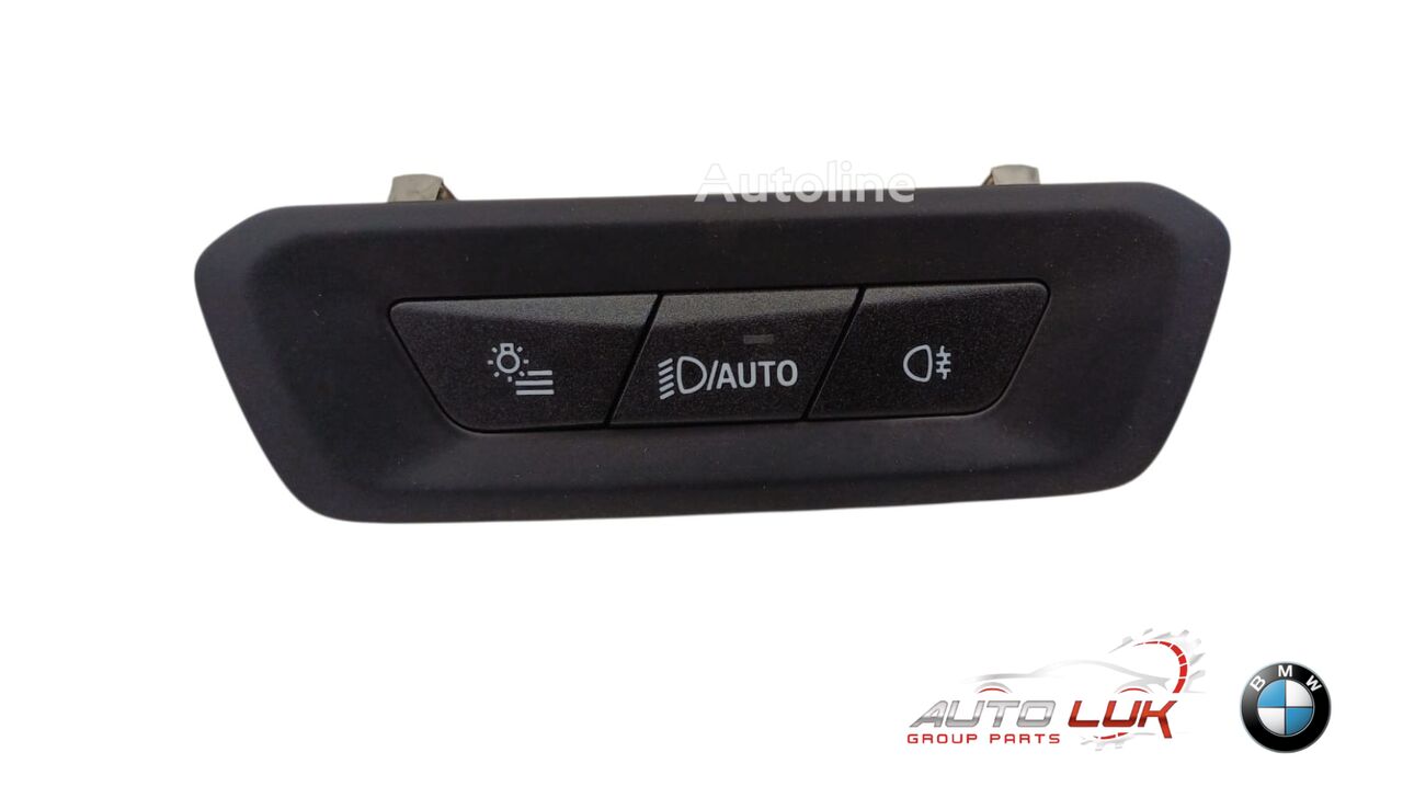 لوحة العدادات 5A71544 لـ سيارة BMW X5 G05 X6 G06 - Autoline