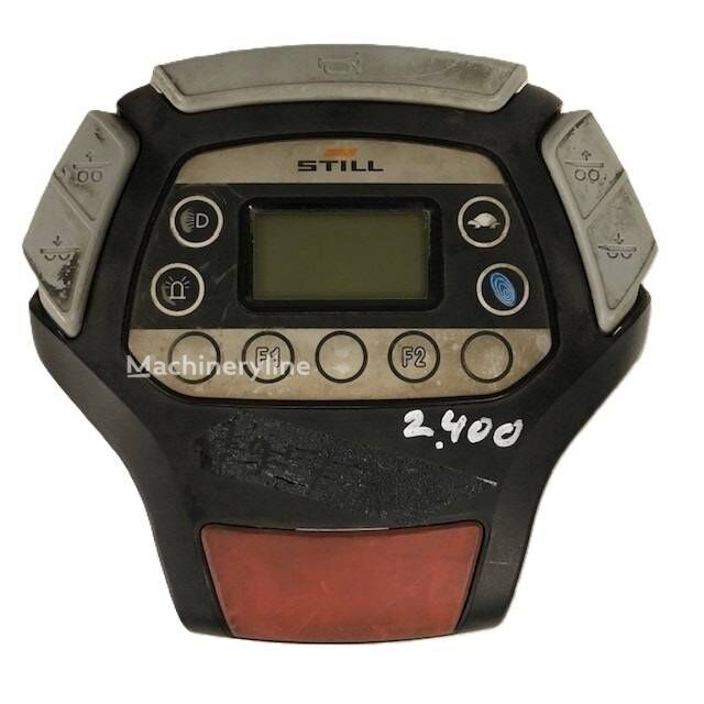 Deska rozdzielcza 149304 do wózka do kompletacji zamówień Still OPX20 - Machineryline