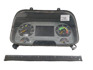 1841, L, LL dashboard for Mercedes-Benz ACTROS MP2 / MP3 truck