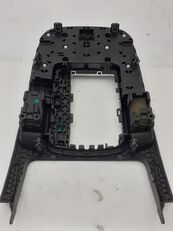 2.7 TDI cuadro de instrumentos para Audi A5 (8T3) coche