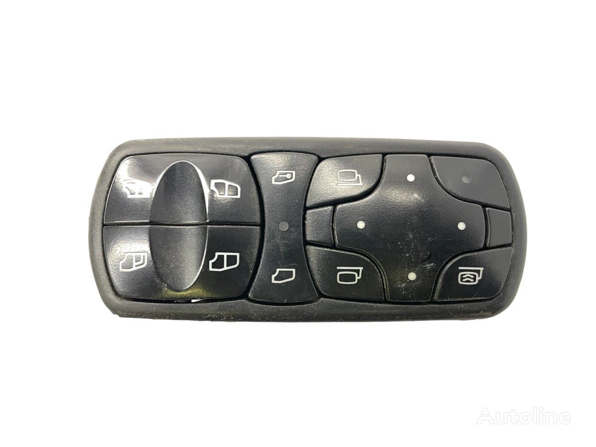 Actros MP2/MP3 1846 dashboard voor Mercedes-Benz vrachtwagen