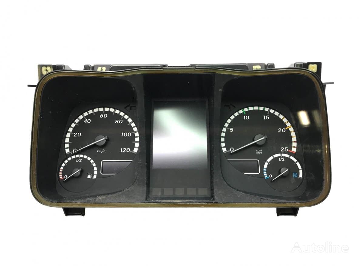 painel de instrumentos Actros MP4 1843 para camião Mercedes-Benz