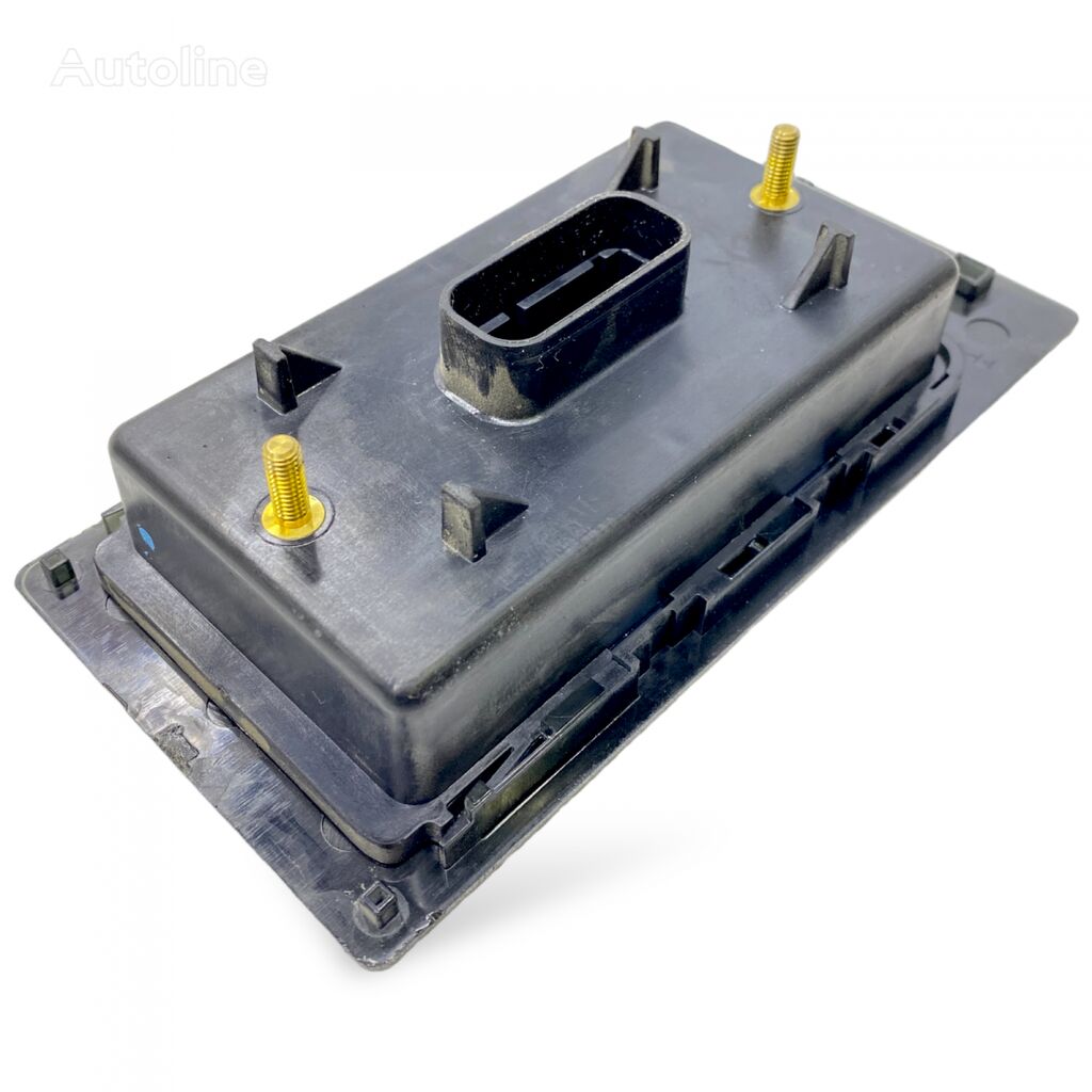 Allison Econic 2628 (01.98-) 29546171 dashboard for Mercedes-Benz Econic (1998-2014) truck tractor