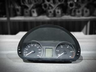 BORG ΚΑΝΤΡΑΝ dashboard for Mercedes-Benz SPRINTER 906 cargo van