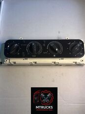 panou cu dispozitive Behr pentru cap tractor MAN TGA